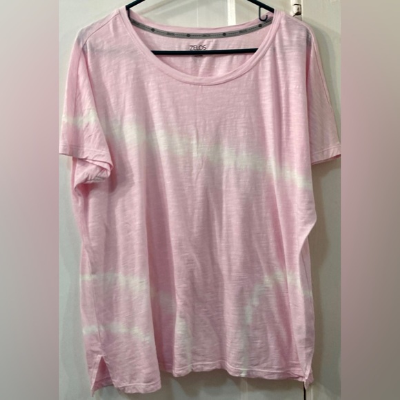 ZELOS TOP Sz M - Picture 5 of 5